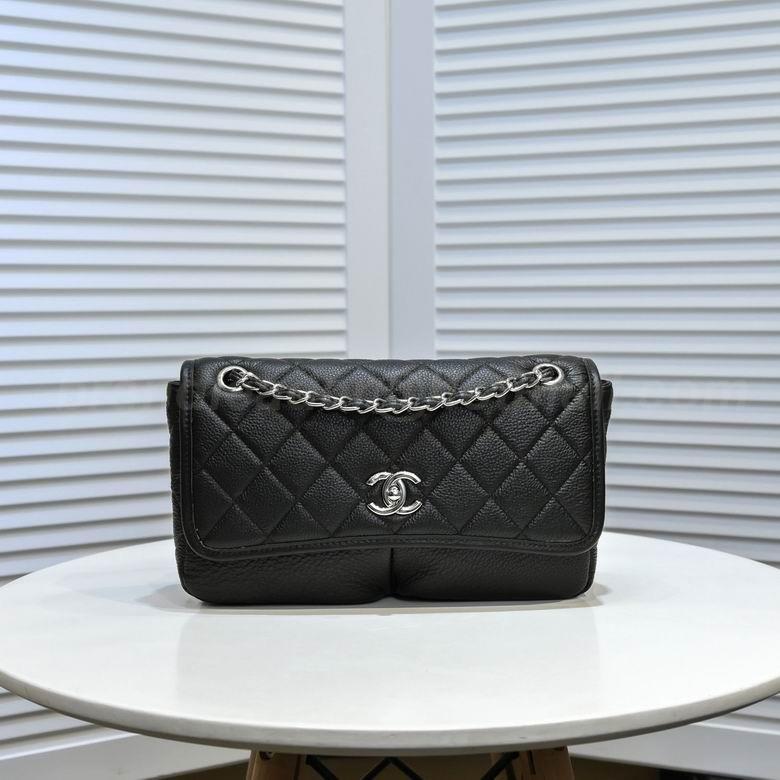 Chanel Handbags 118